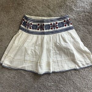Aritzia skirt